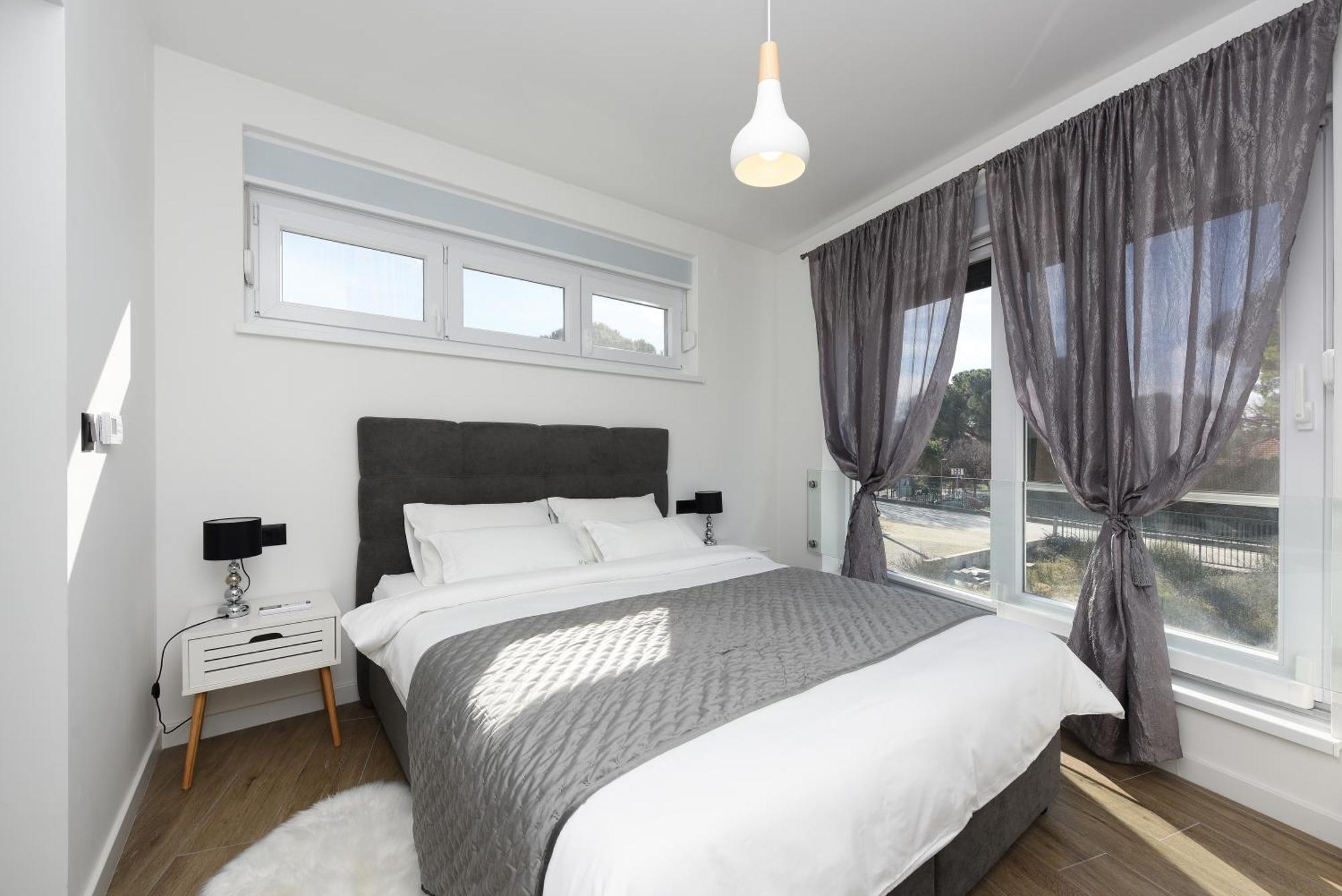 Apartment Feel Good & Zadar