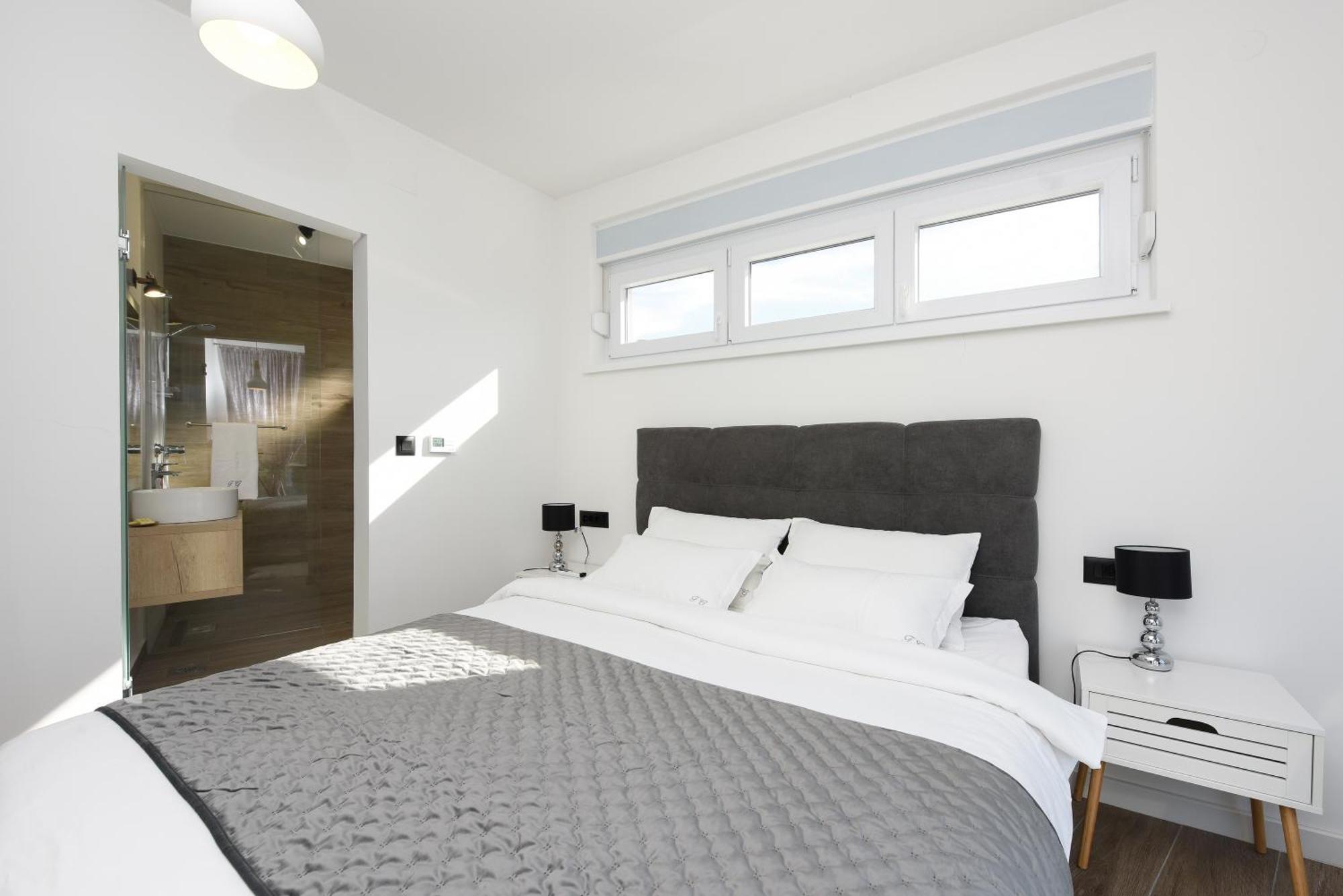 Apartment Feel Good & Zadar